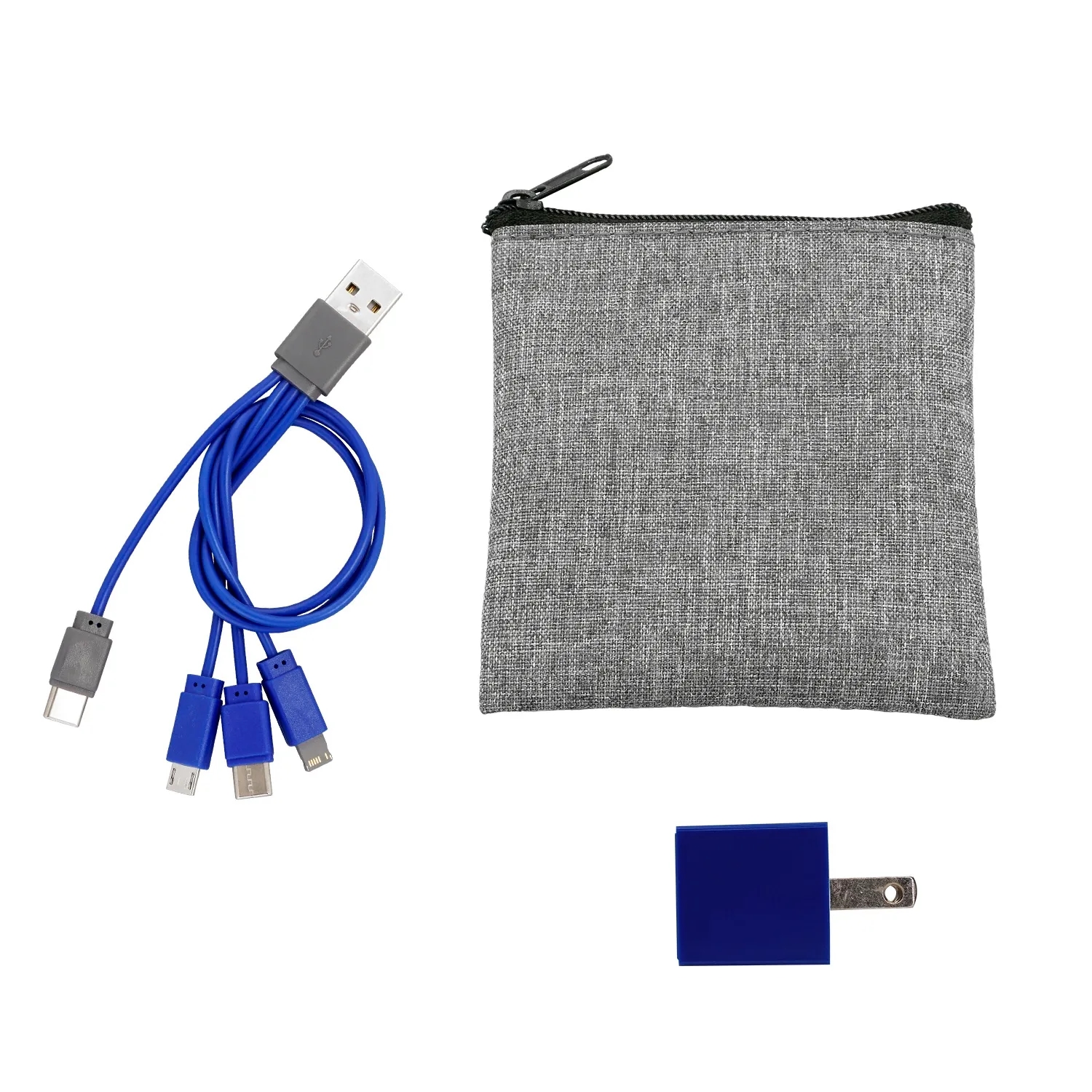 Recycled C to C Charging Kit 16