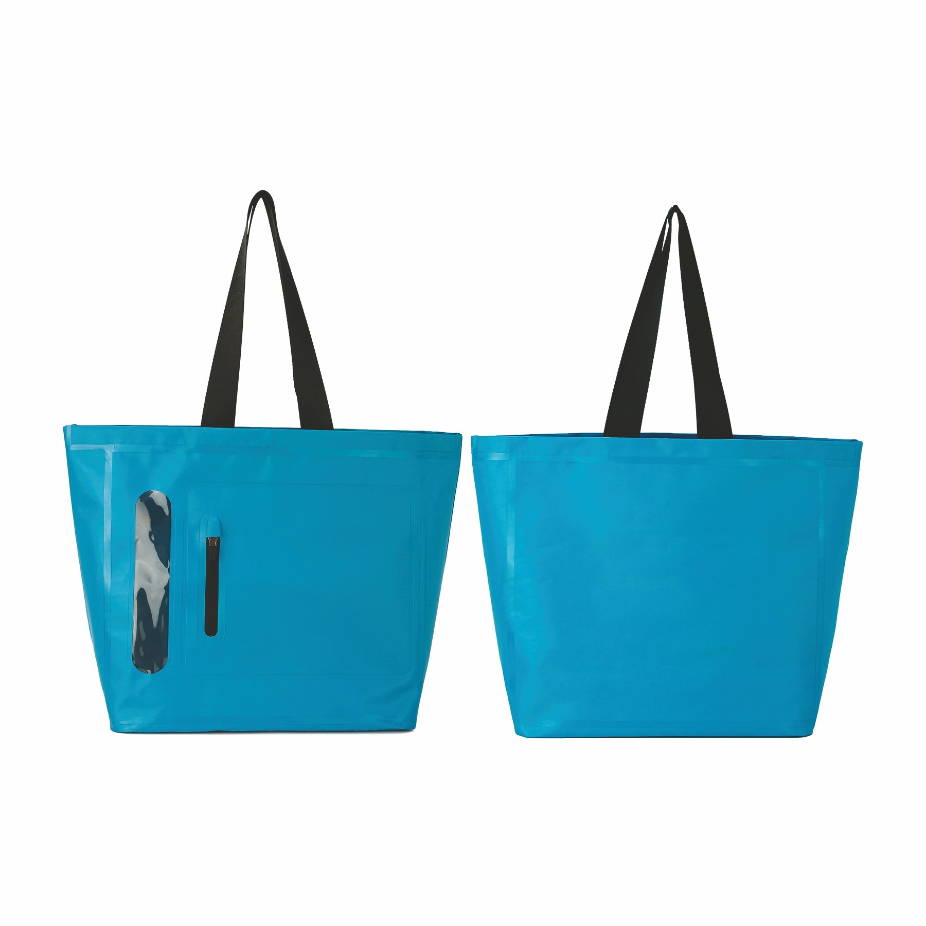 Dry And Wet Separation Swim Bag 3