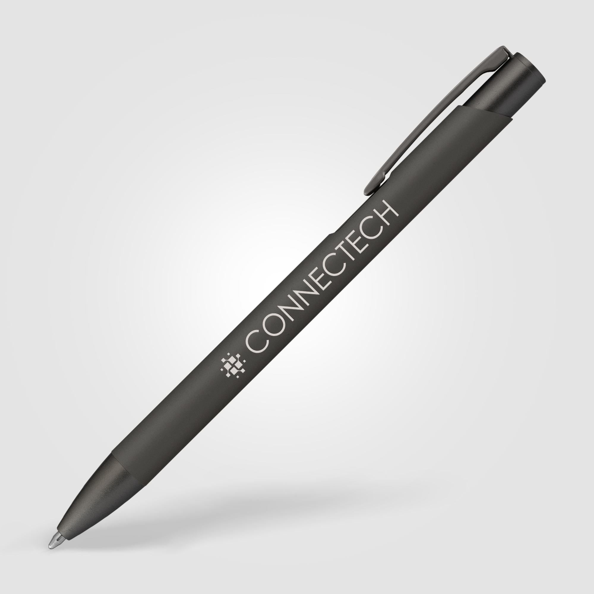 Crosby Softy Monochrome Metallic 22