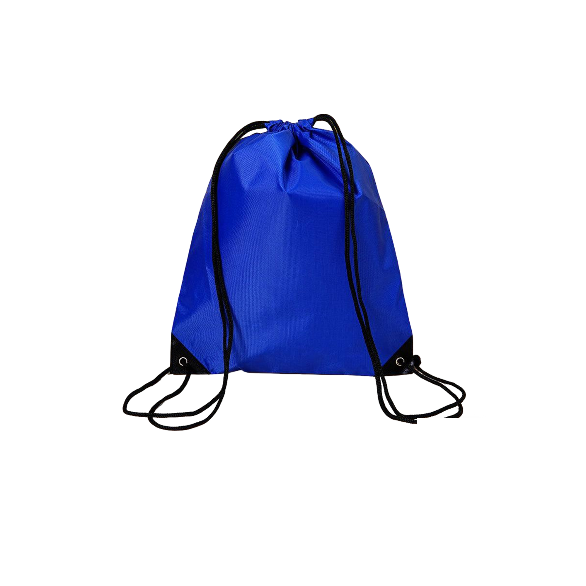 210D Nylon Drawstring Sack With Reinforced Corners 8