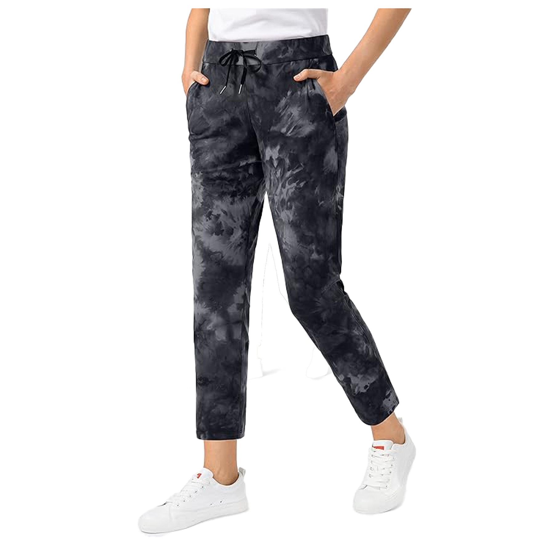 Sweatpants for Golf 19
