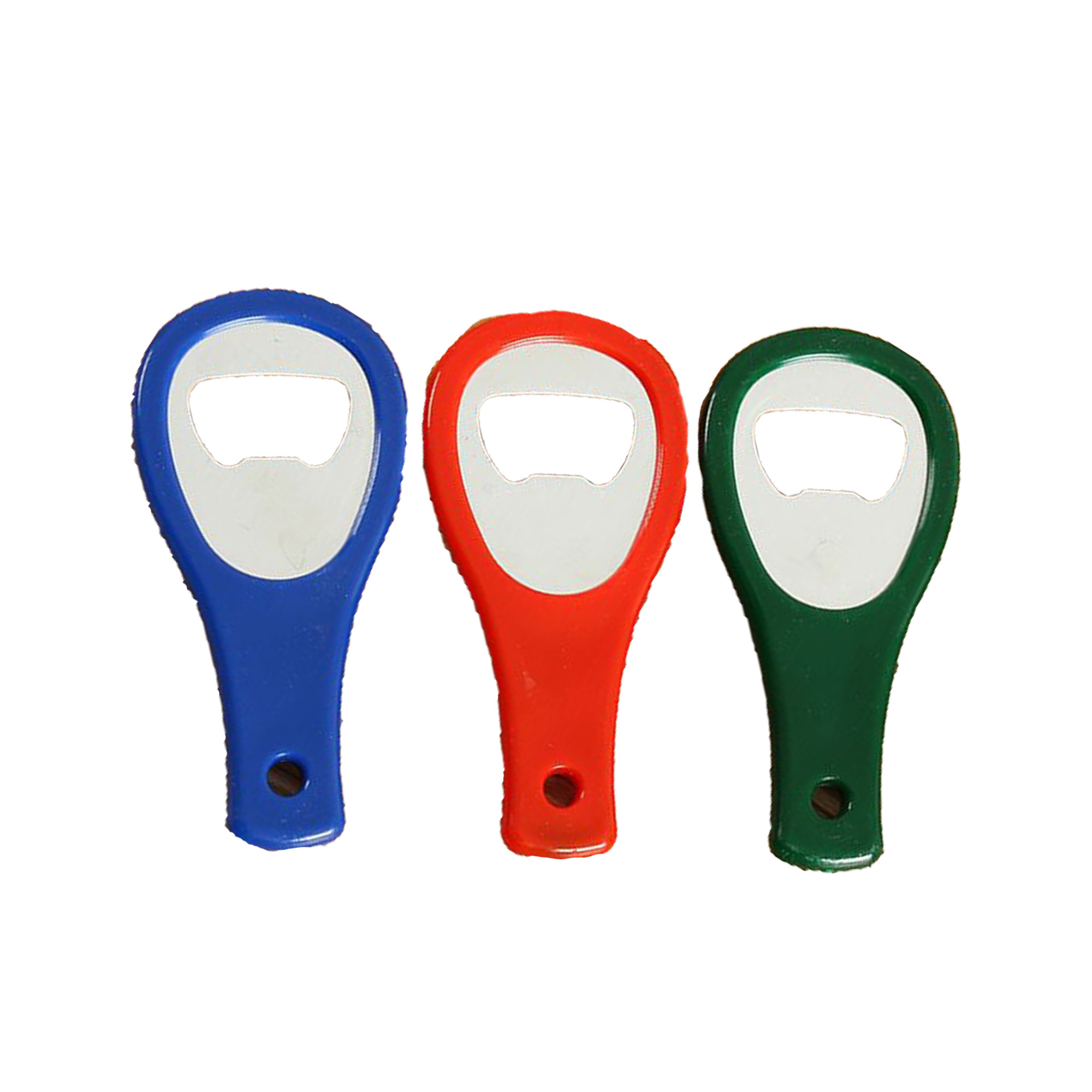 Ergonomic Bar Accessory Key 1