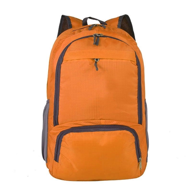 Lightweight Packable Backpack Small Hiking Bag 8