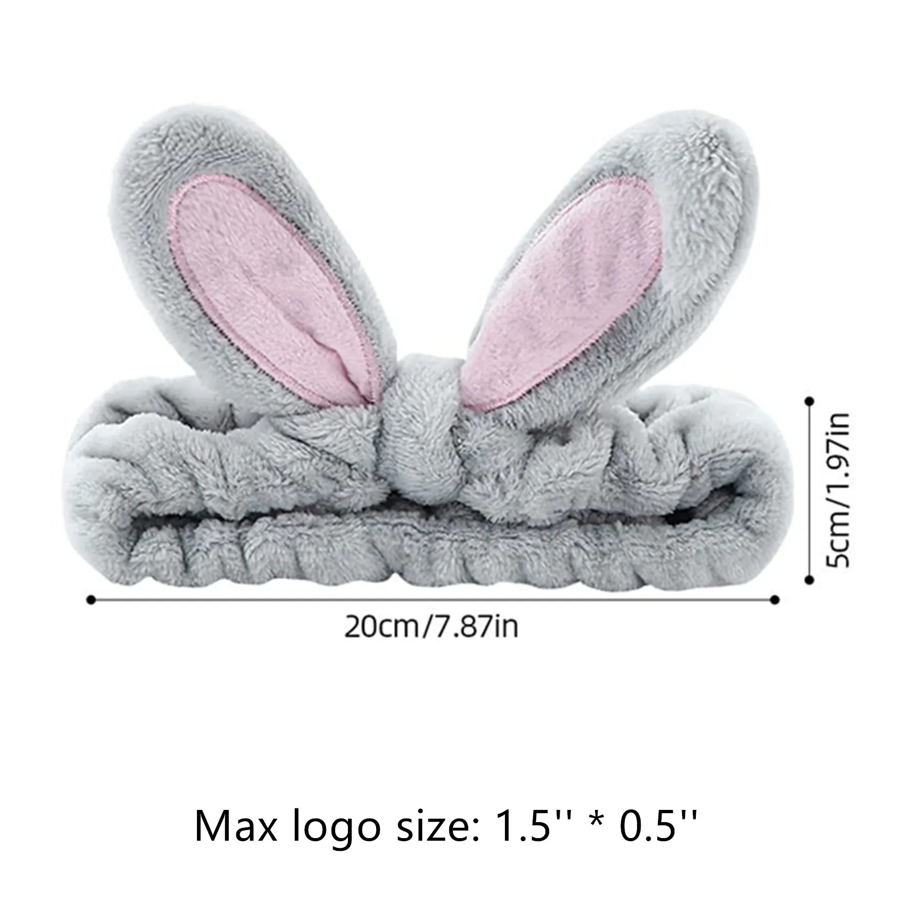 Ear Hair Band 5