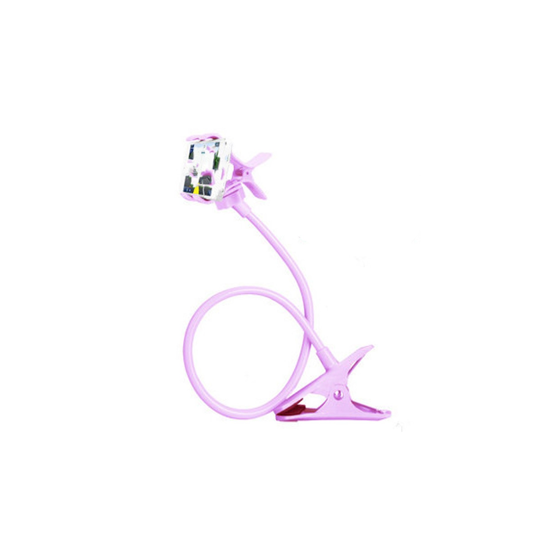 Bedhead Desktop Rotating Mobile Phone Holder 7