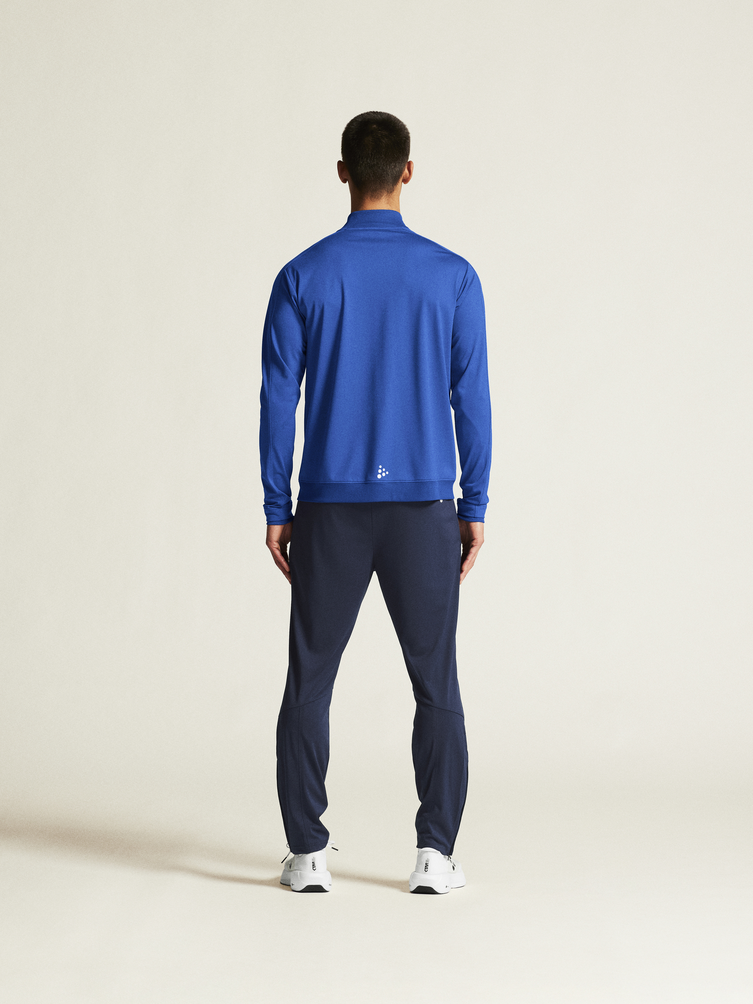 EVOLVE 2.0 FULL ZIP JACKET M 24