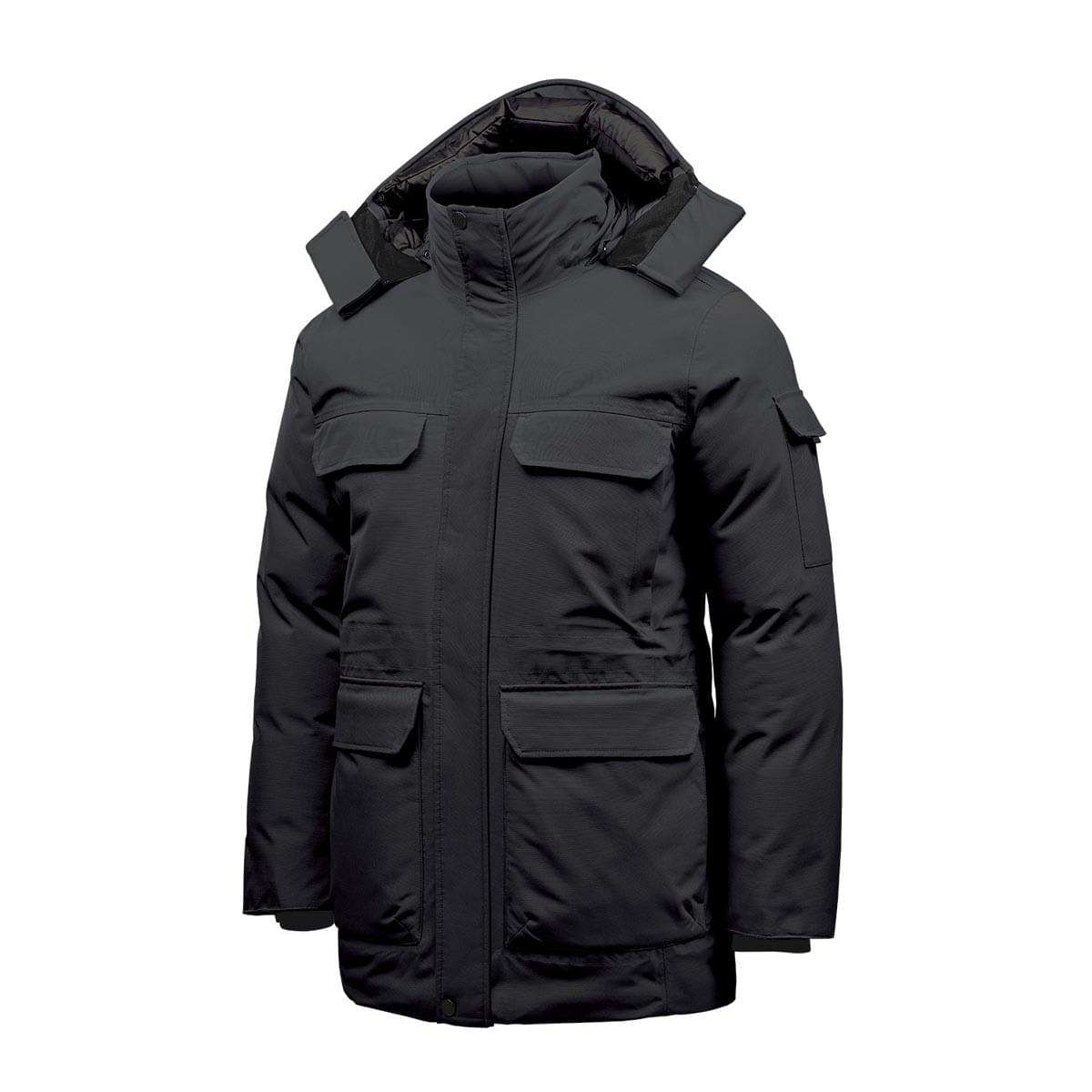 Stormtech Men's Denali Parka 10