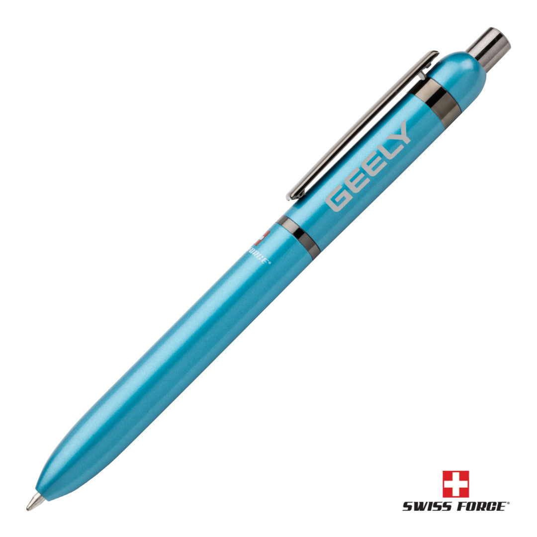 Swiss Force® Contarini Ballpoint Pen