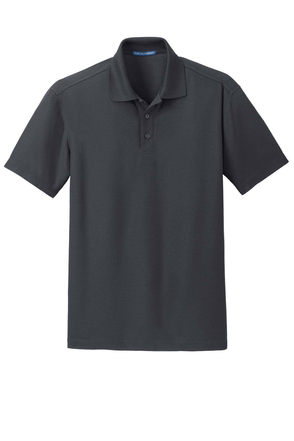 Port Authority® Dry Zone Grid Polo 73