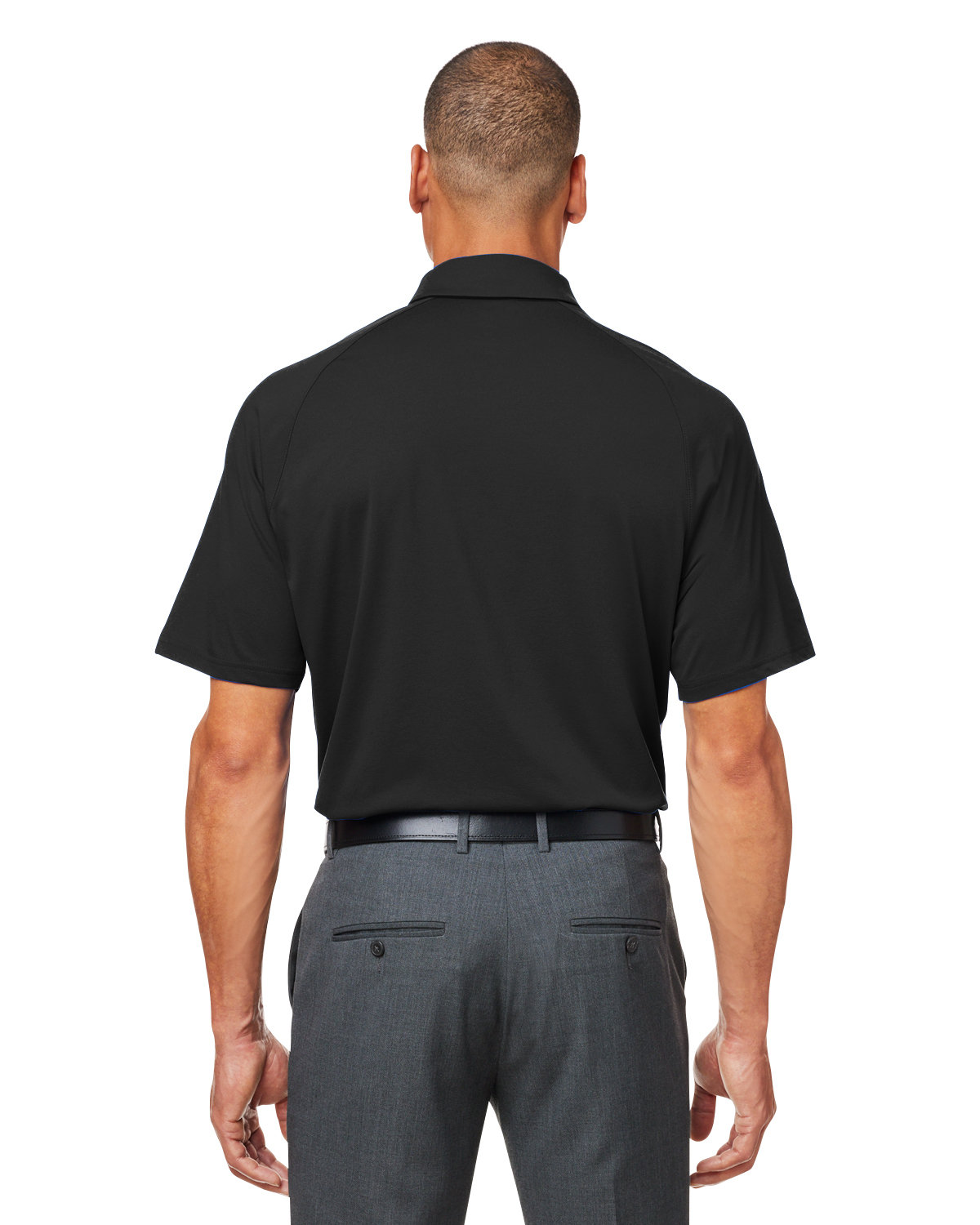 Men's Title Polo 2 0