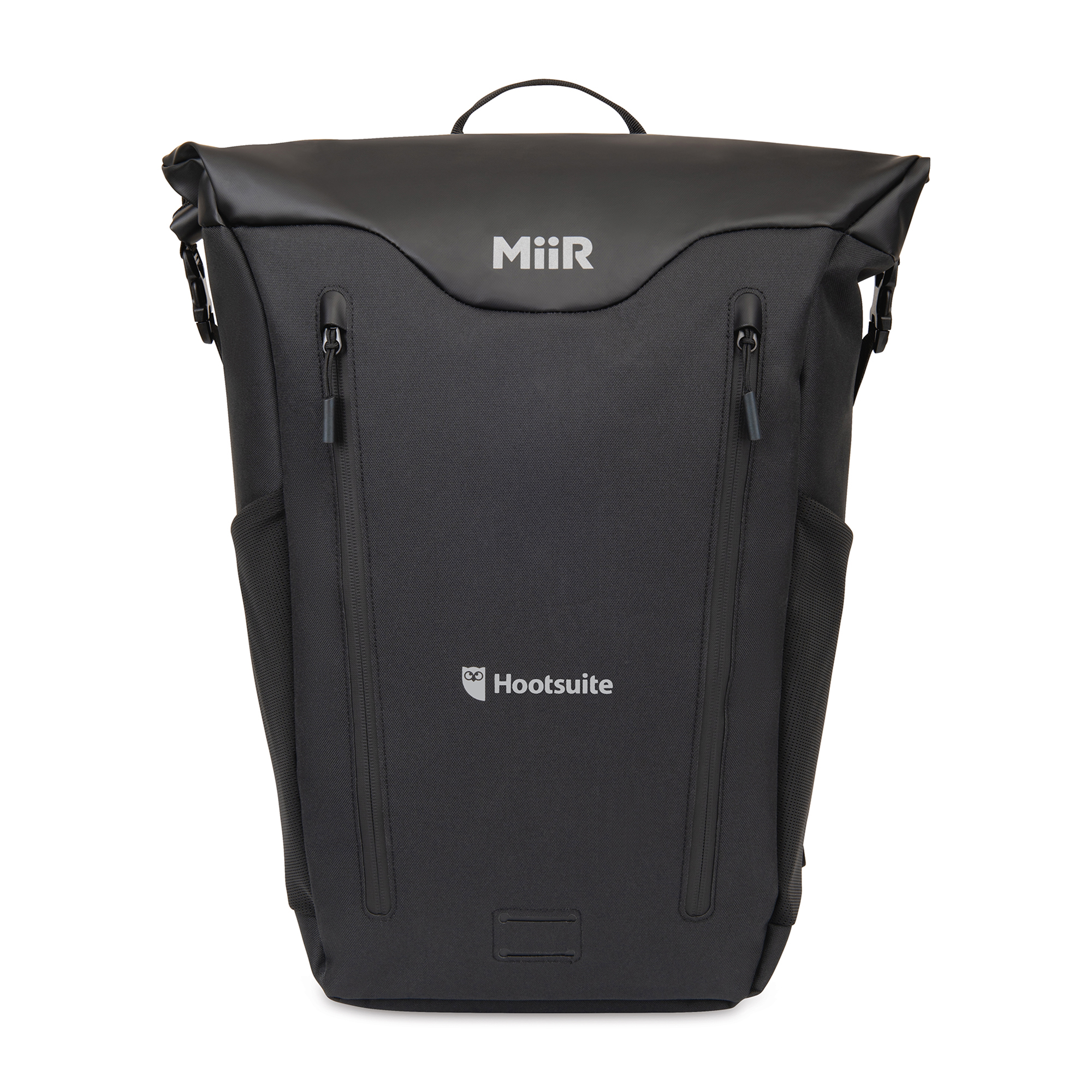 MiiR® Olympus 2.0 Recycled rPET 15L Laptop Backpack - AWARE™ 7