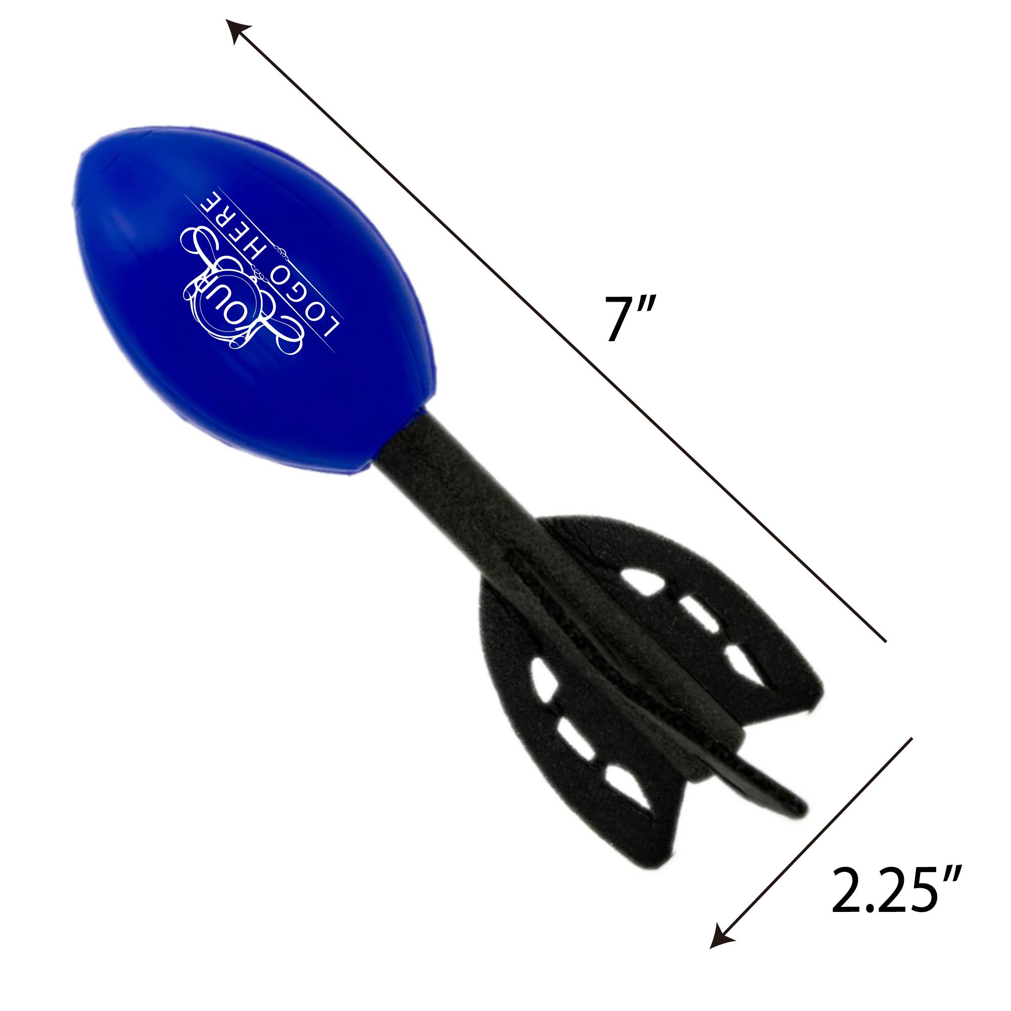 Rocket Ball 1