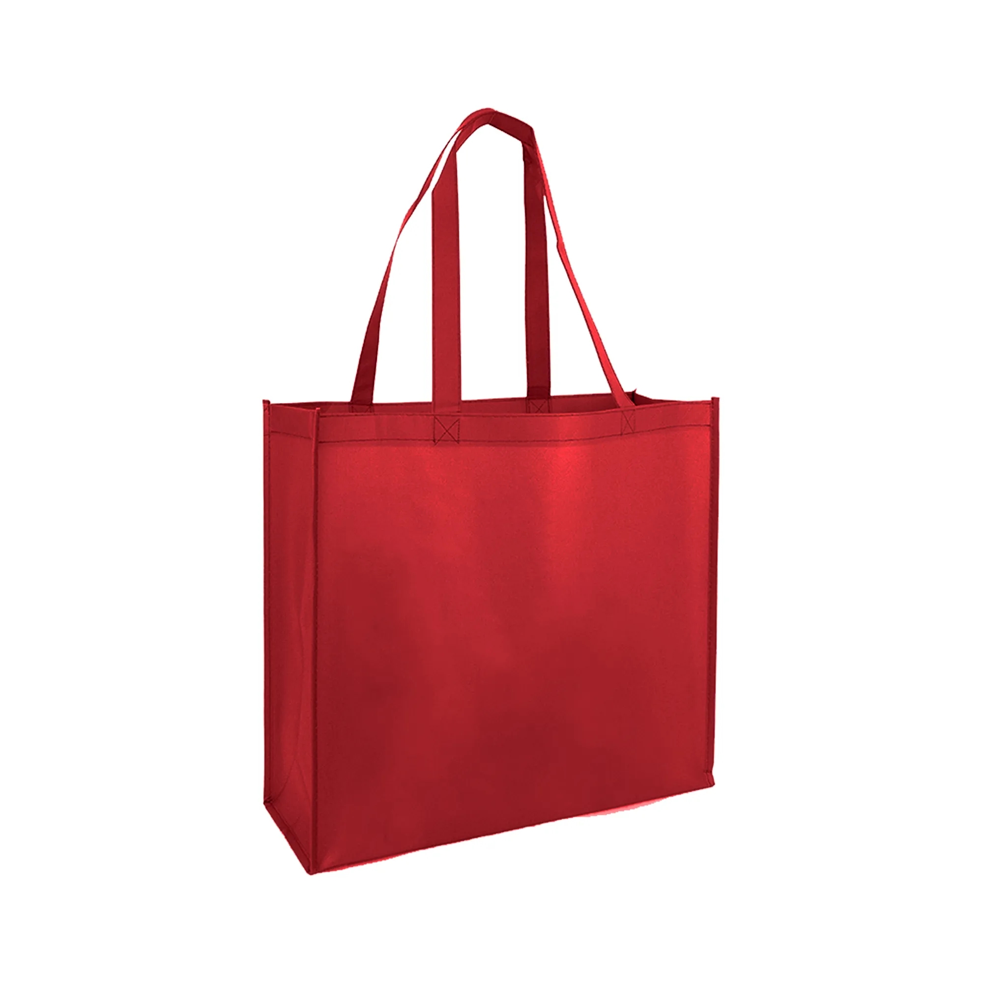 Cosmo Large Matte Laminated Tote 1
