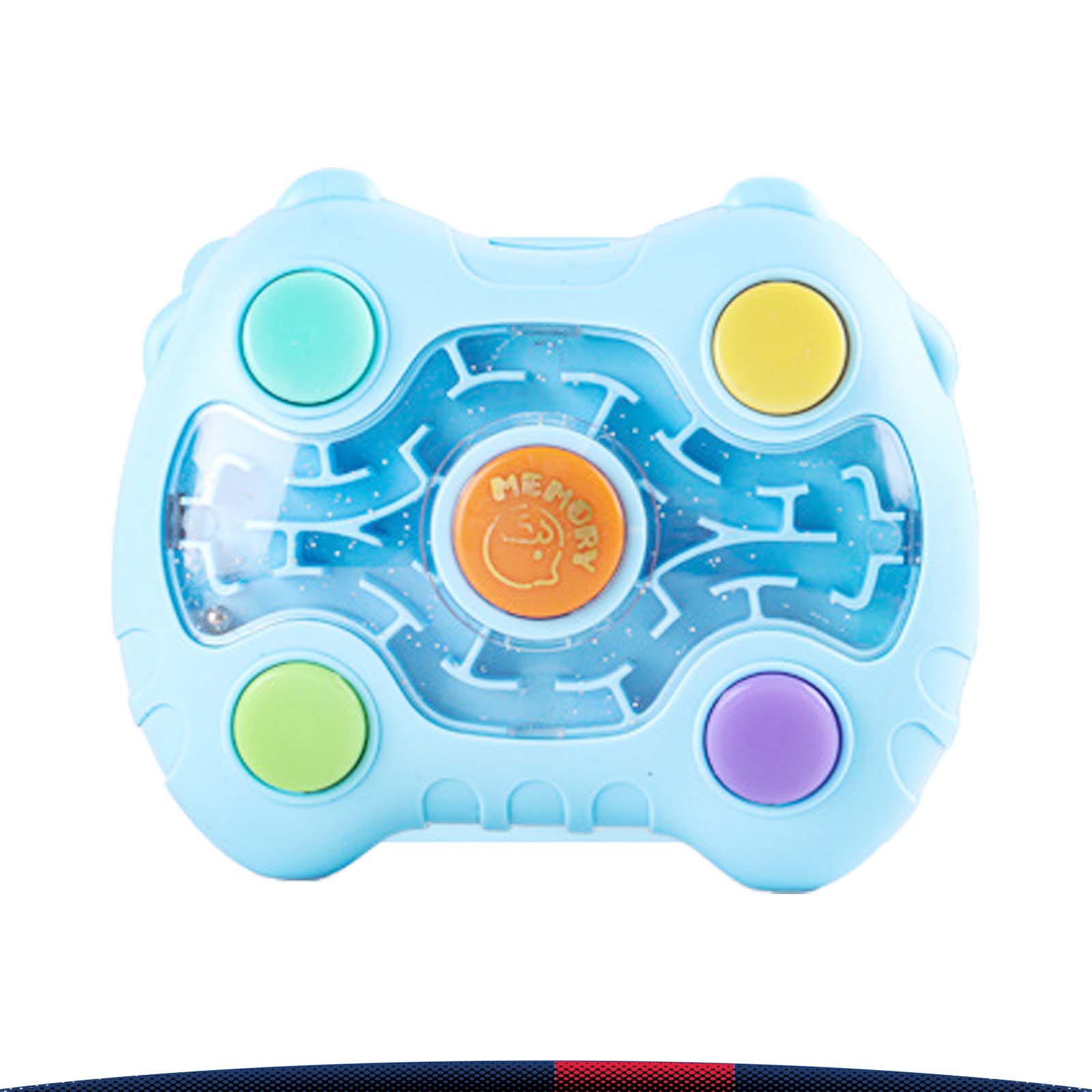 Cindy 2in1 Puzzle 5