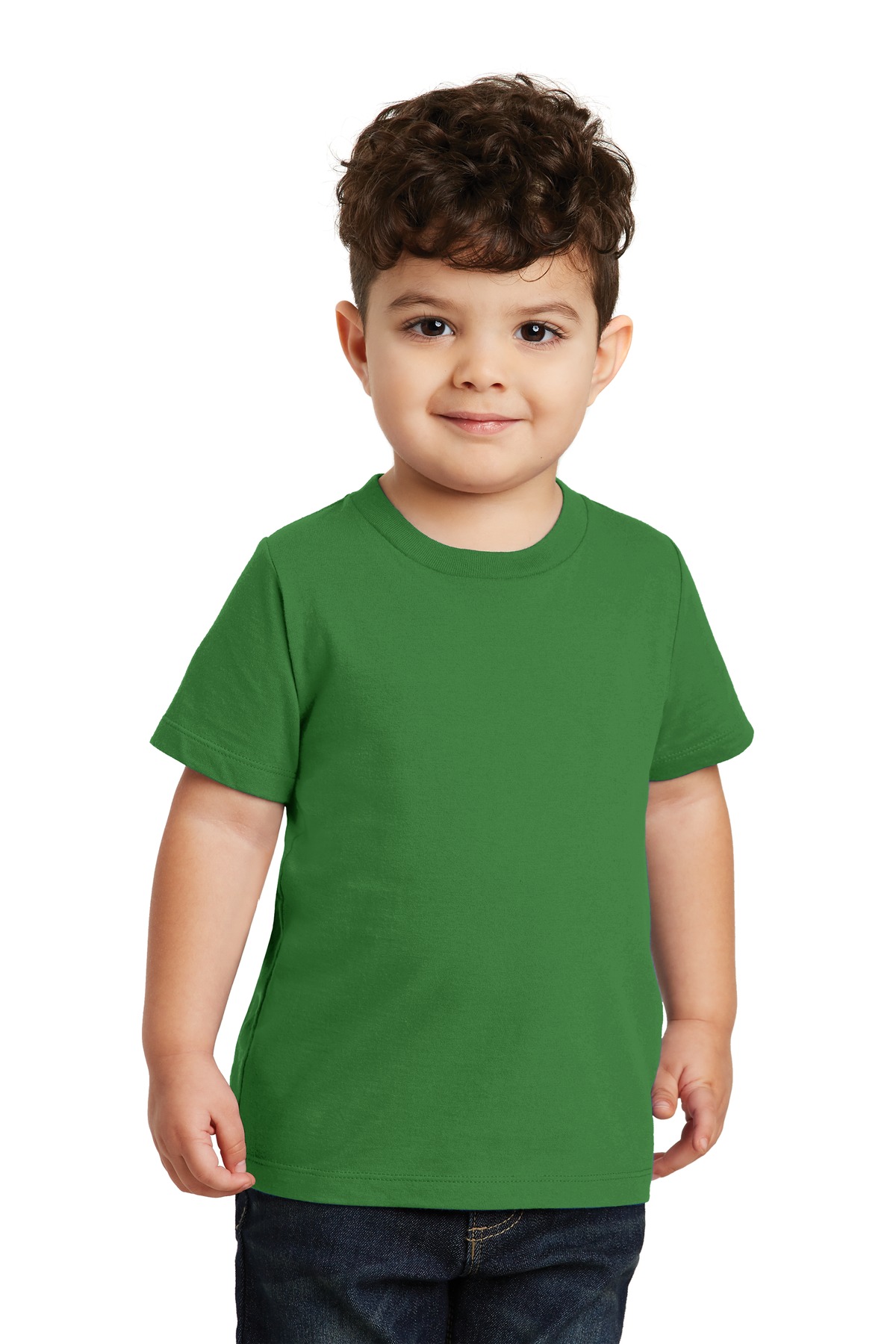 Port & Company® Toddler Fan Favorite Tee 89
