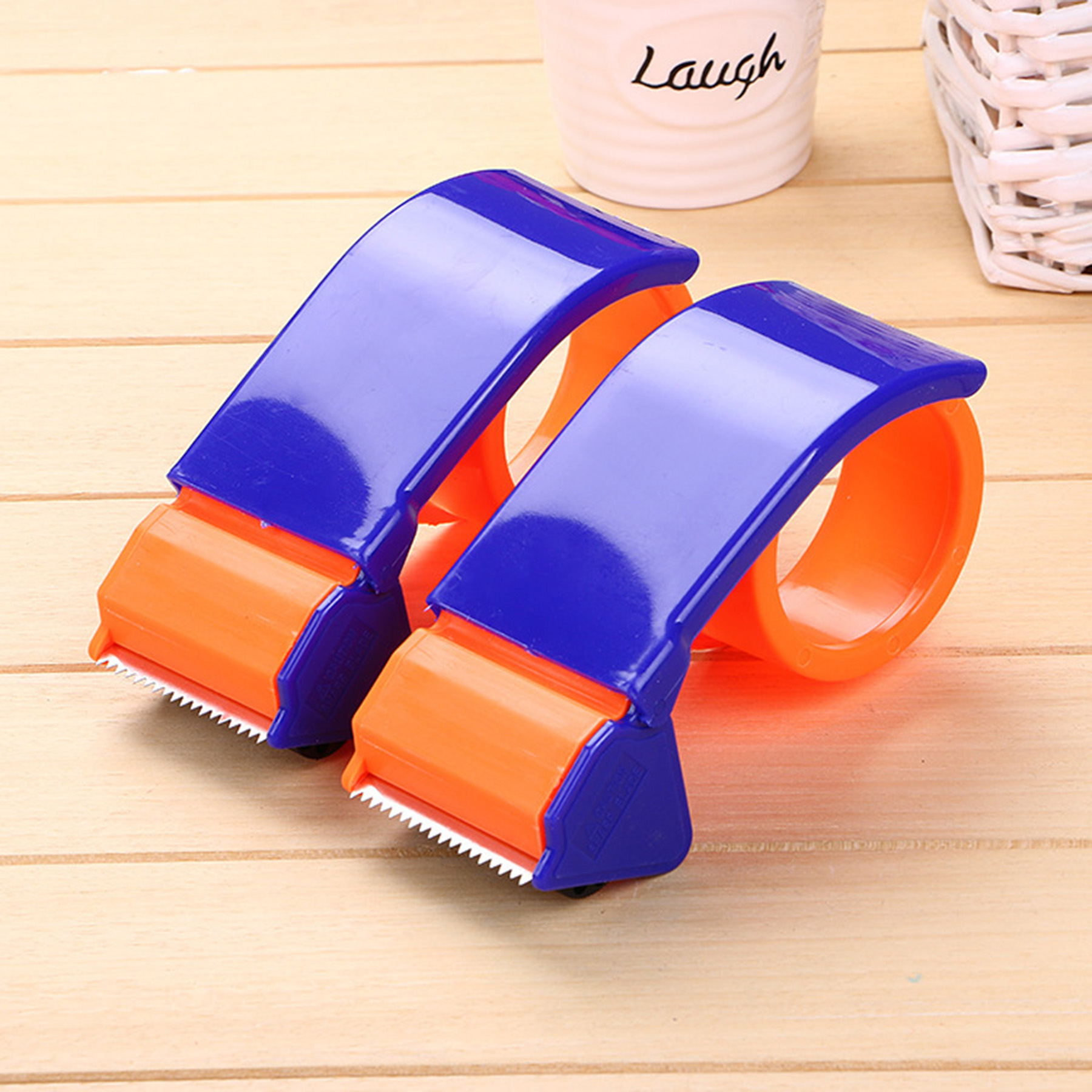 Tape Dispenser 3
