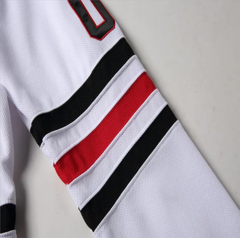 Ice Hockey Jersey 4