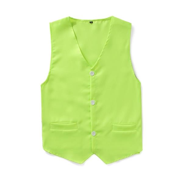 Kid Youth Volunteer Activity Vest 2