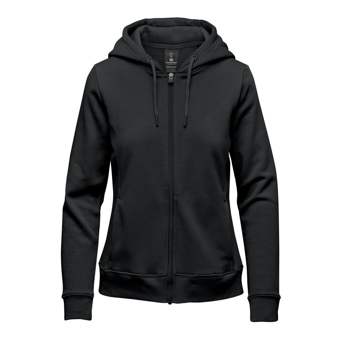 Stormtech Women's Monashee Fleece Full Zip Hoody 8