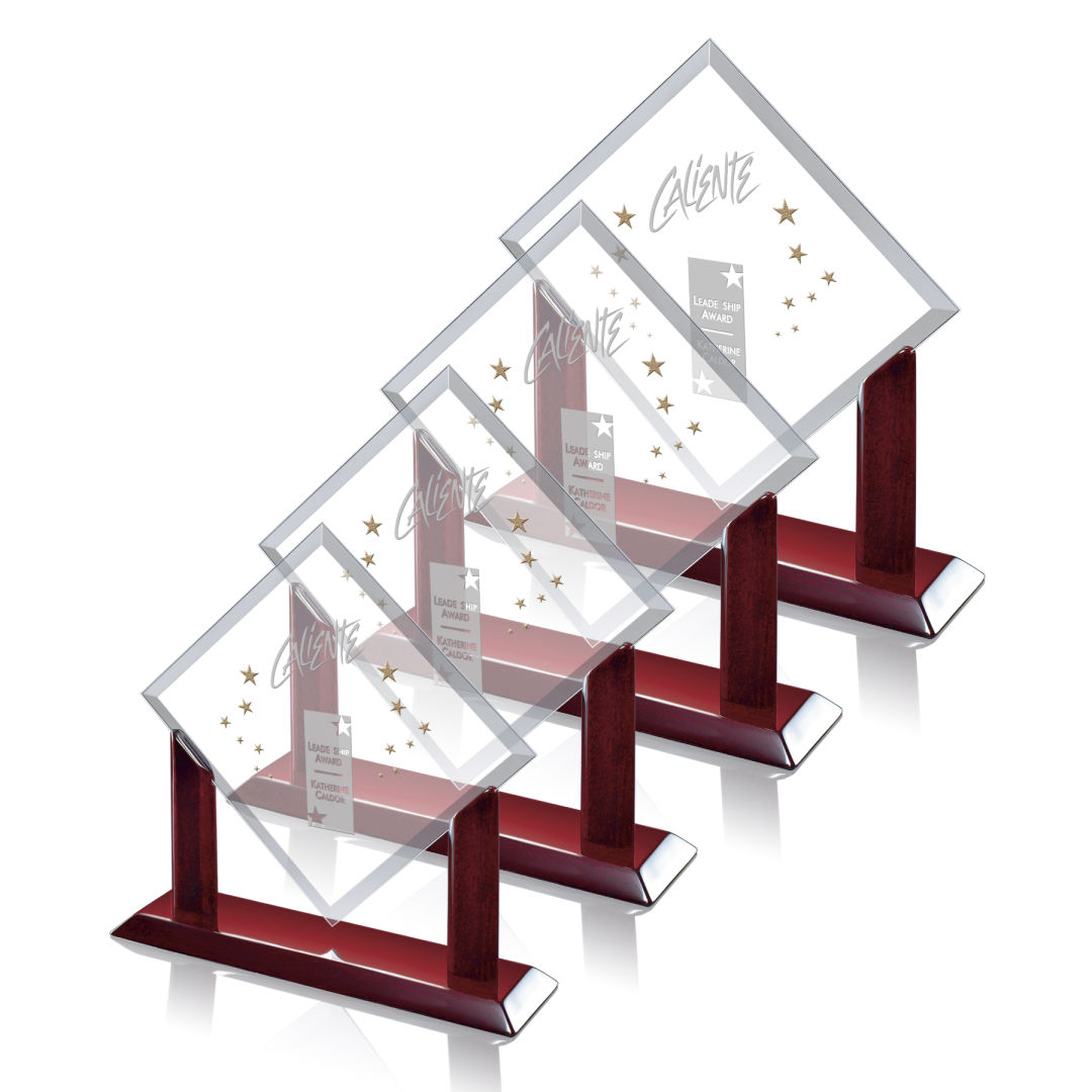 Carradine Award 12