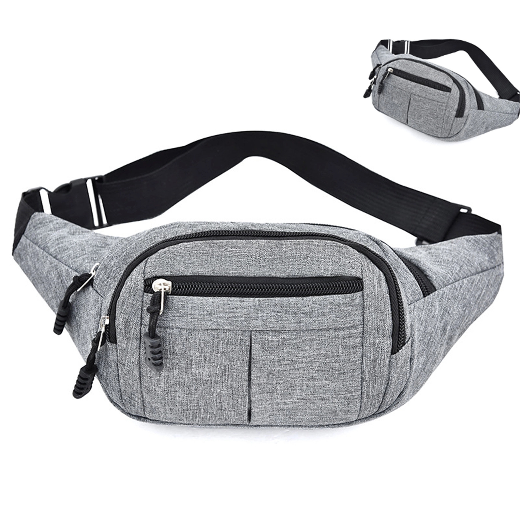 Sport Fanny Pack 2
