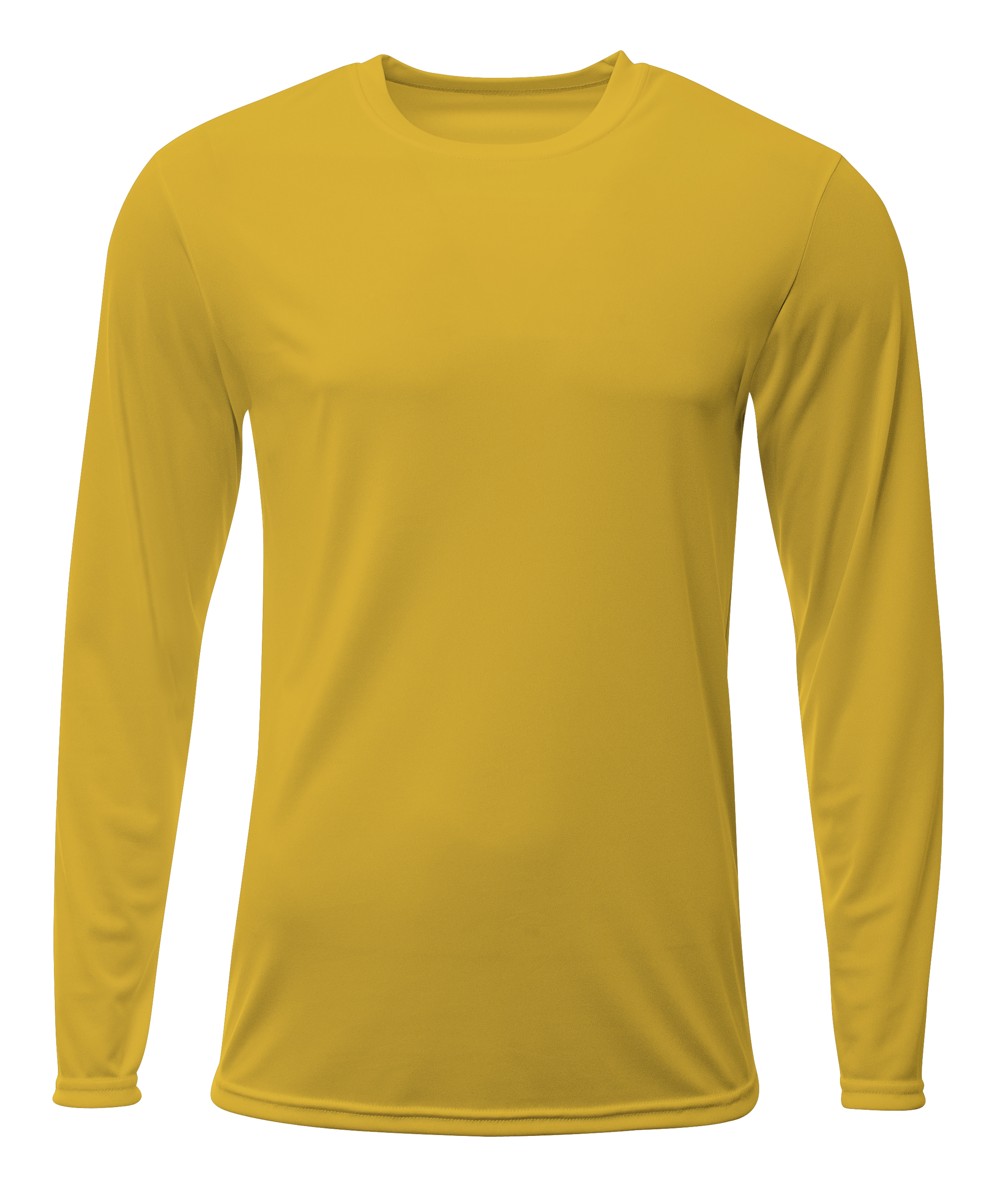 A4 Sprint Long Sleeve Tee 3