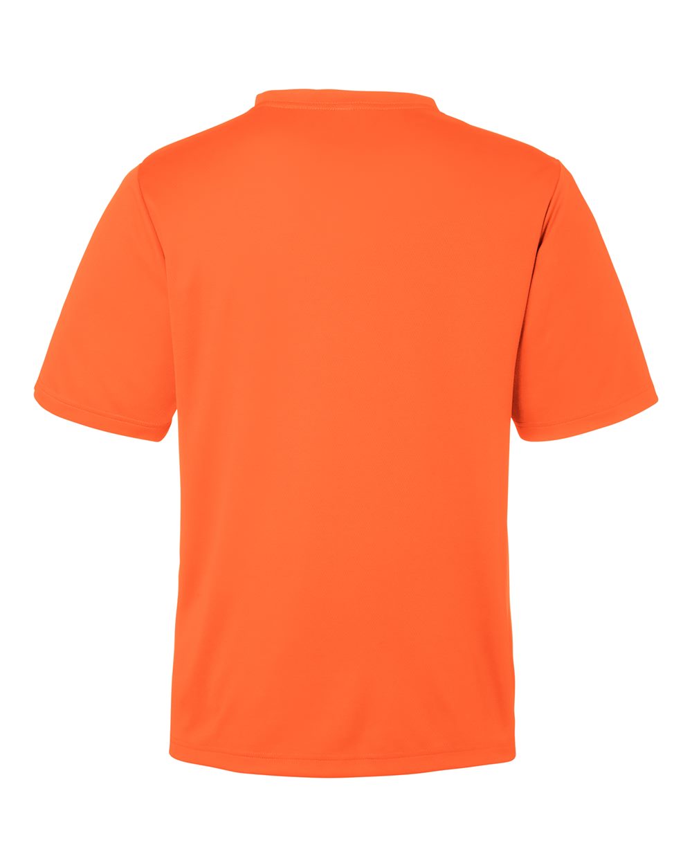 Men's Zone Performance Mesh T-Shirt - TT15 128