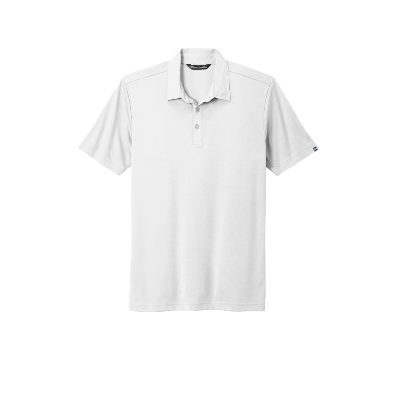TravisMathew Oceanside Solid Polo. 23