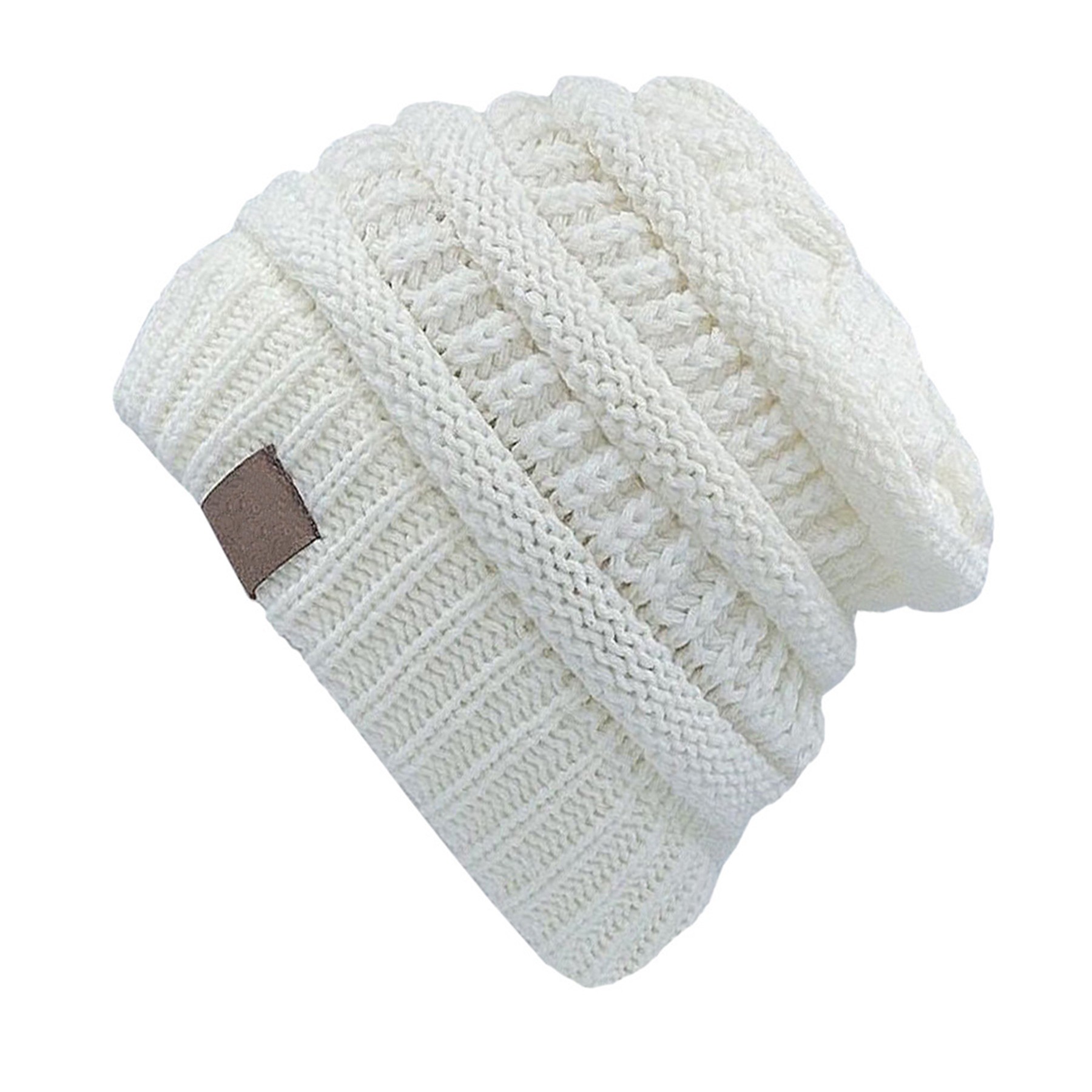 Slouchy Beanie 14