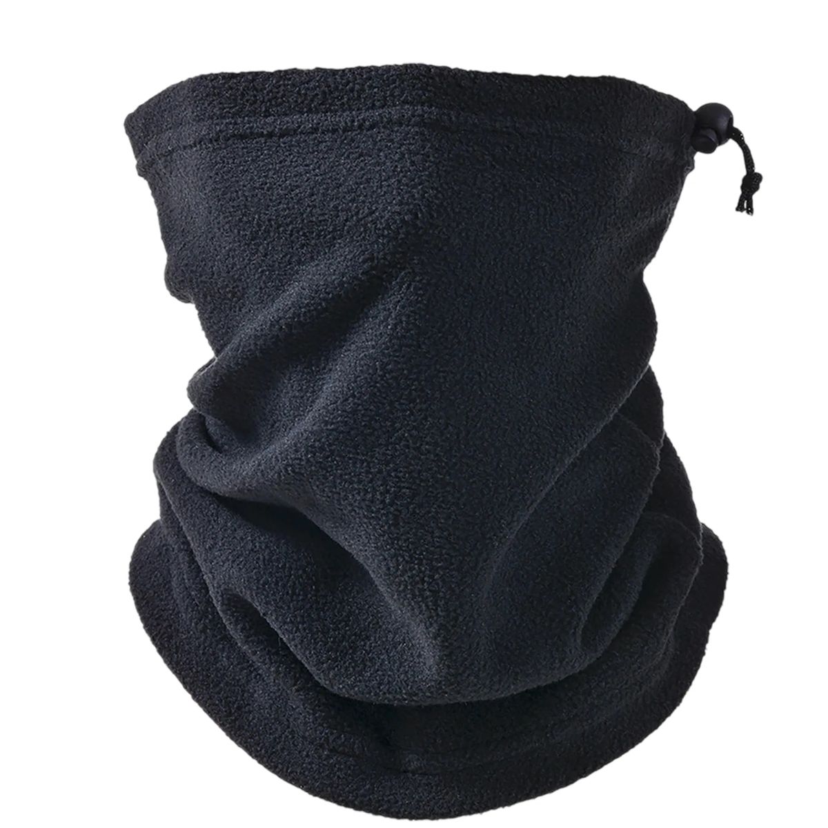 Embroidered Neck Tube Warmer 3