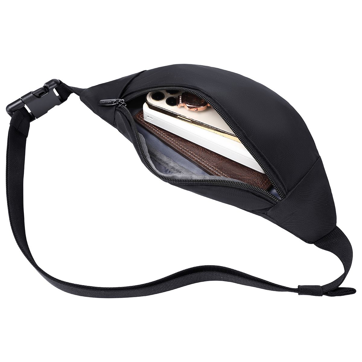 AeroLOFT® ECO Anywhere Belt Bag 11