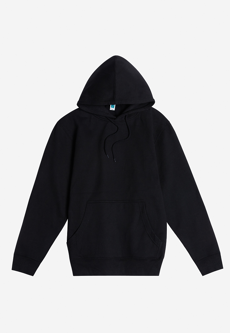 Future Fleece, custom hoodie or sweatshirt with logo imprint 9