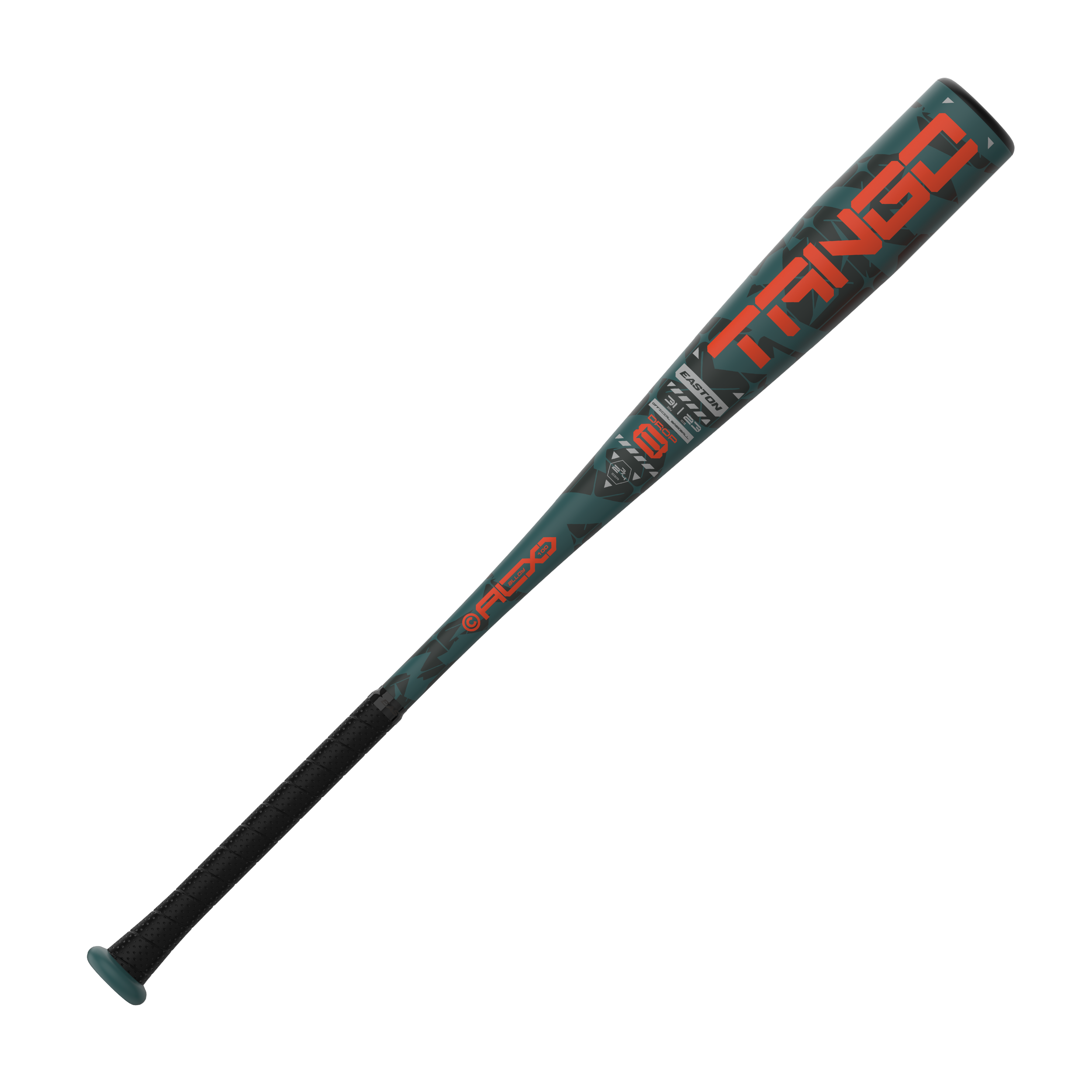 Easton Tango USSSA Bat, -8 2