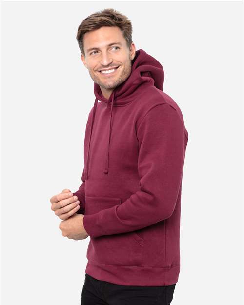 Unisex Epic Fleece Pullover Hooded Sweatshirt - T2000 10