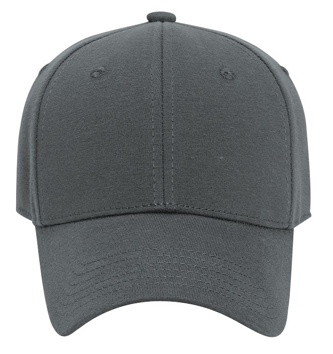 OTTO CAP® 6 Panel Low Profile Baseball Cap 32