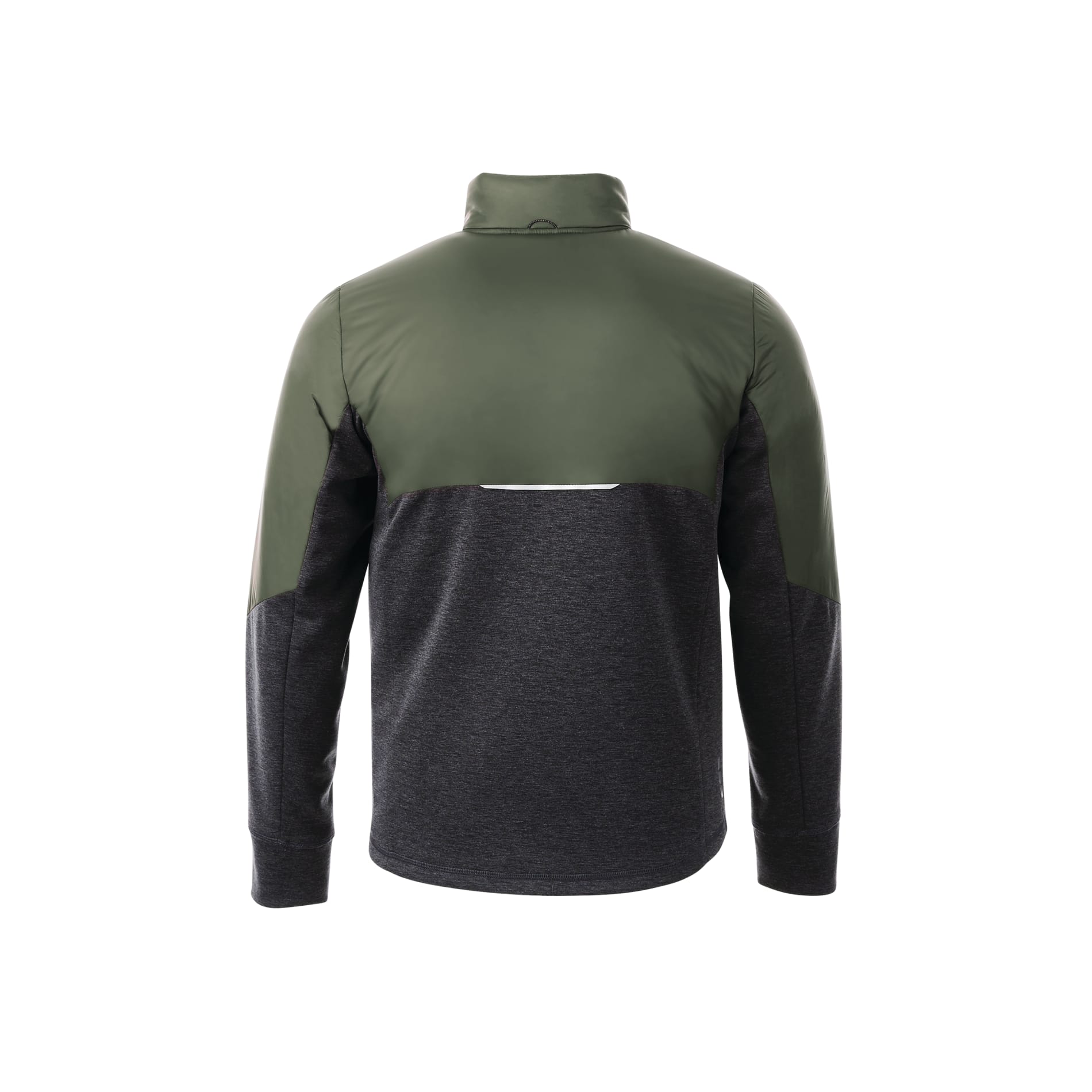 Men's FERNIE Hybrid Insulated Jacket 56