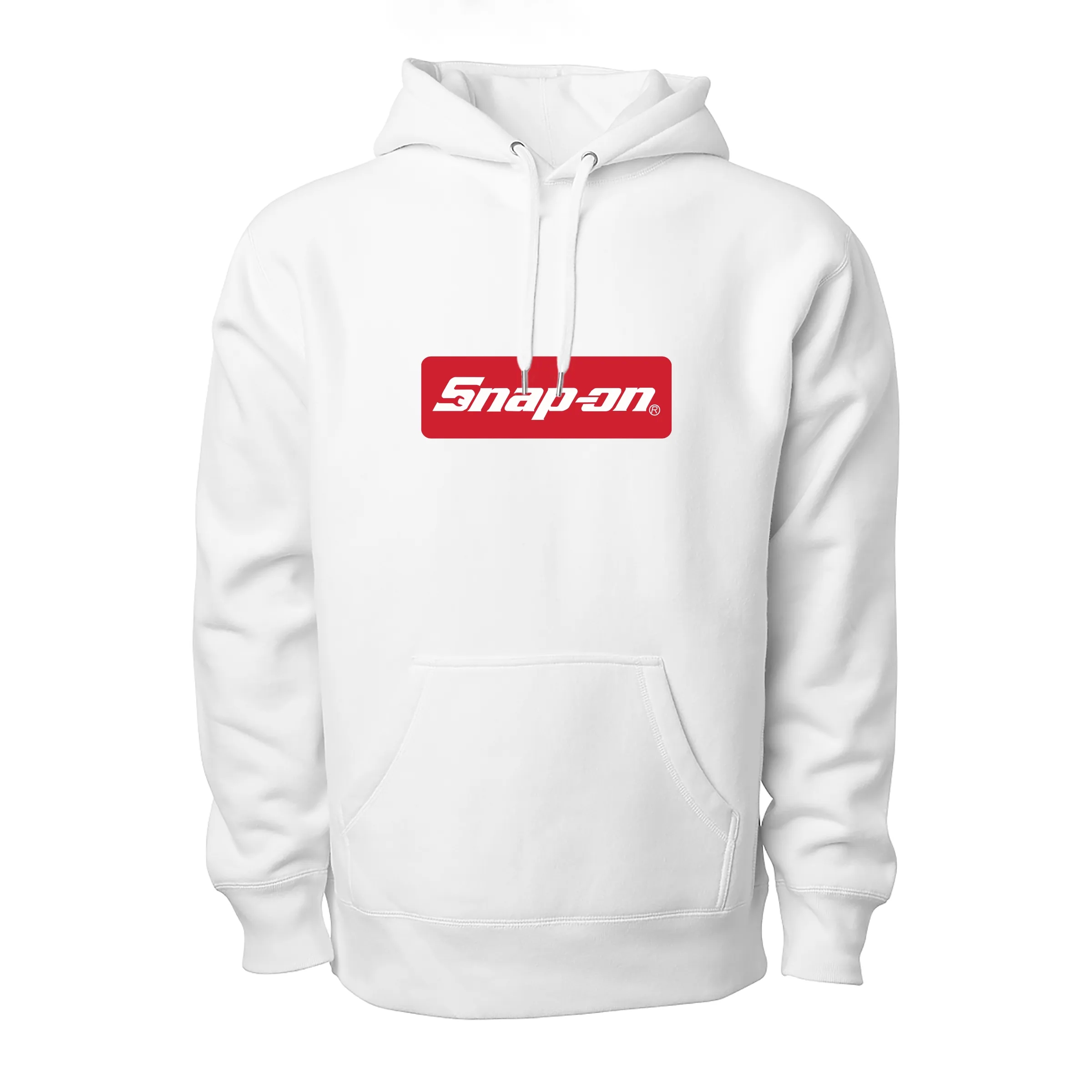 Legend - Men's Premium 450GM Heavyweight Cross-Grain Hoodie 20