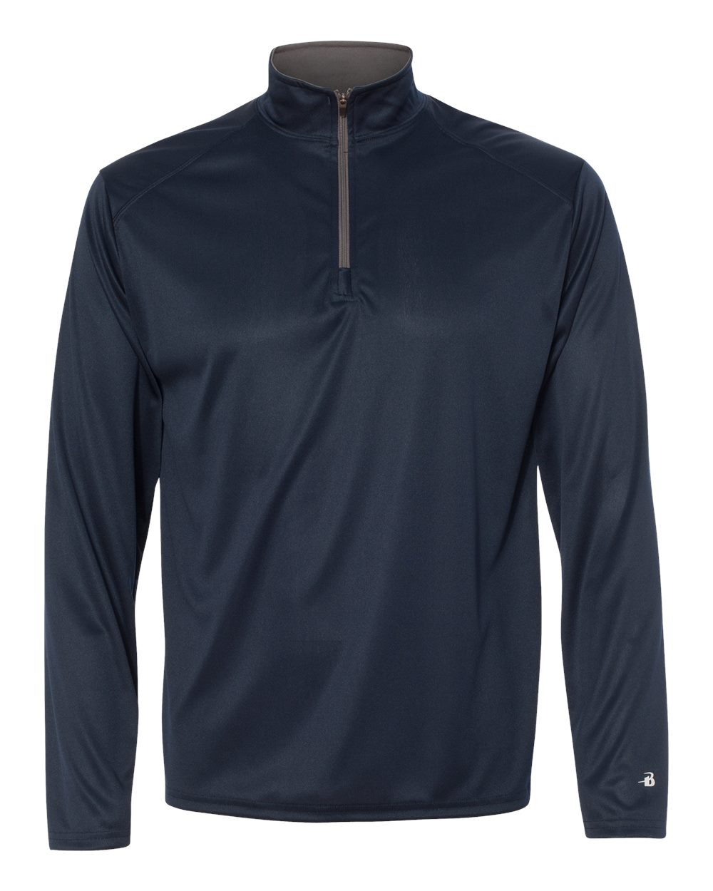 Men's B-Core Quarter-Zip Pullover - 4102 18