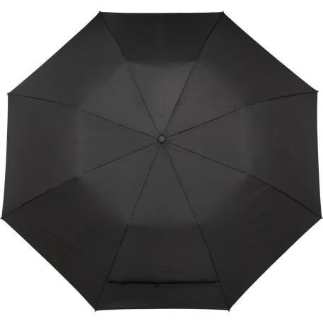 58" Recycled Folding Golf Umbrella 44