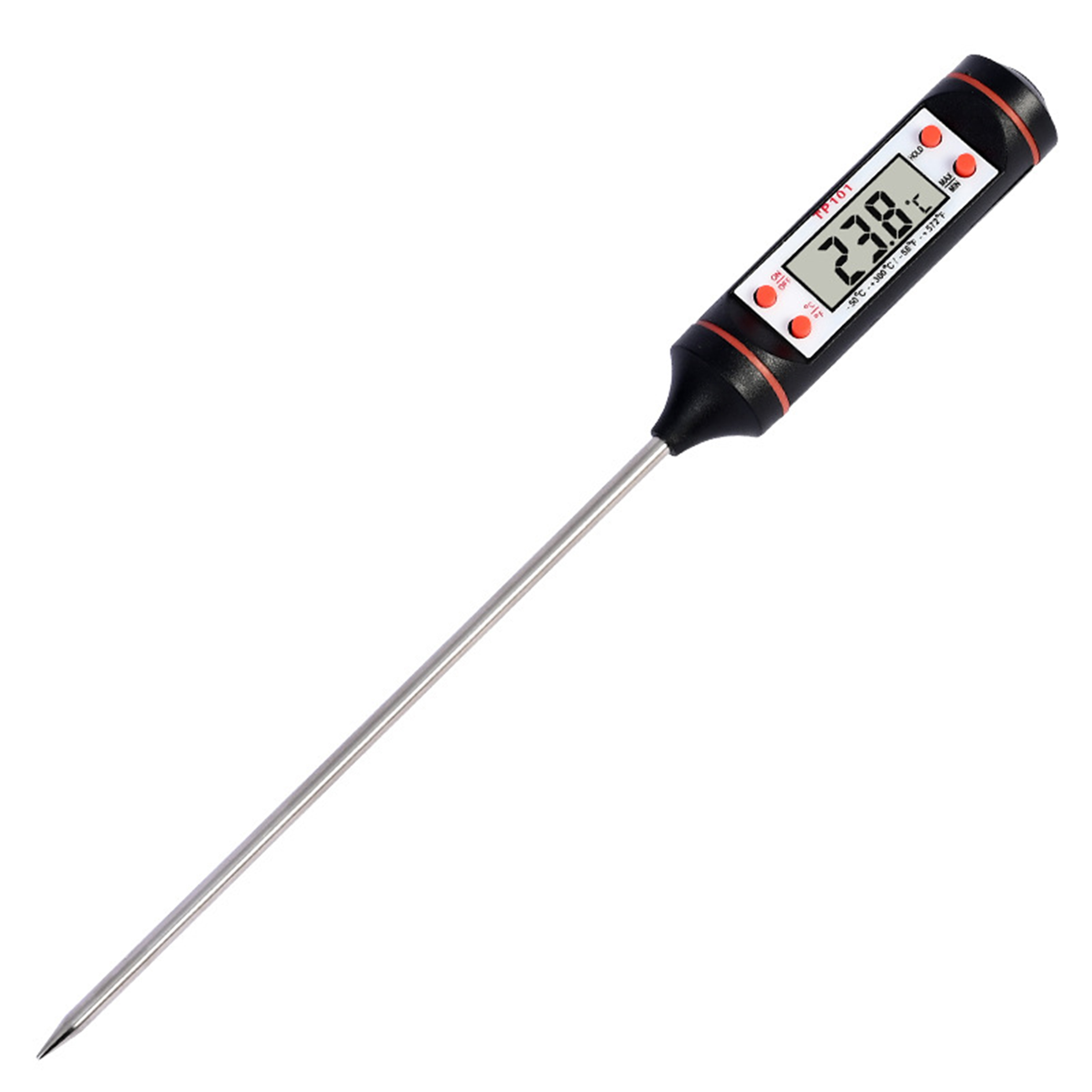 Abs Kitchen Food Thermometer 2