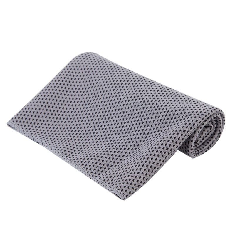 Sport Cold Cooling Towel 6