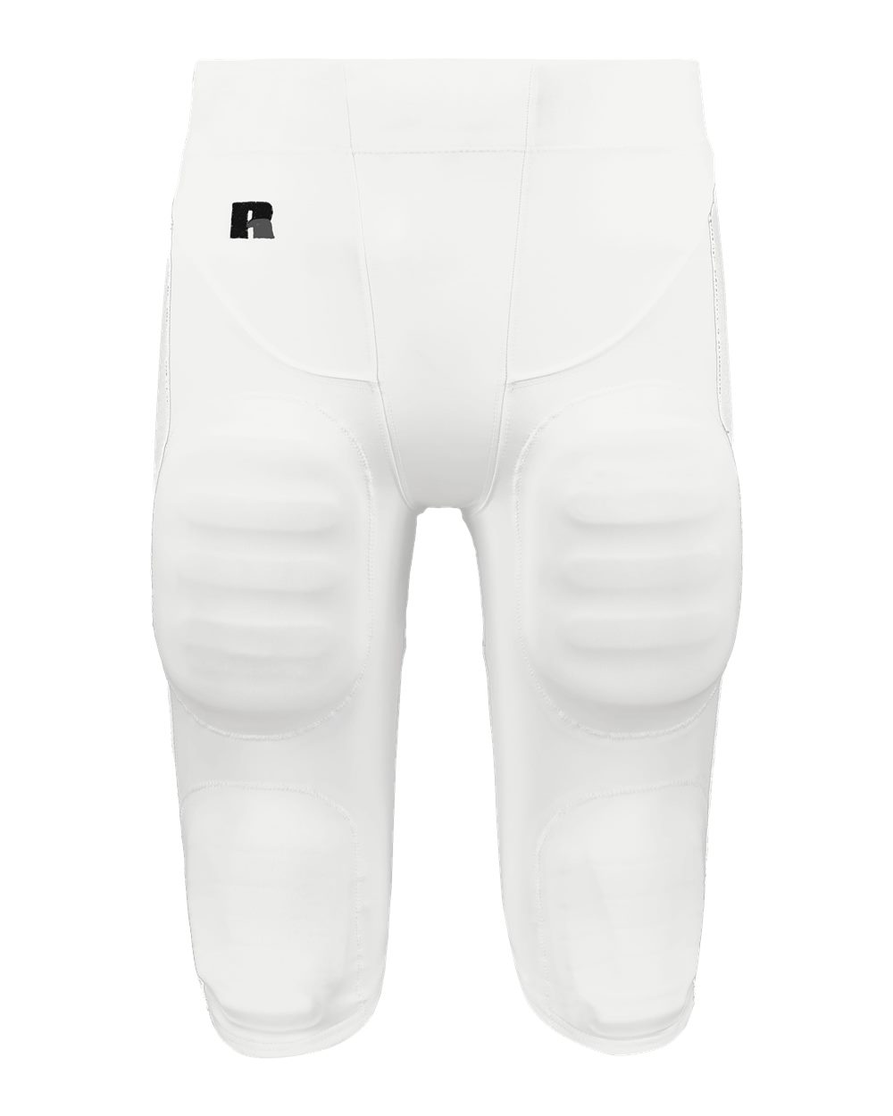Youth Beltless Football Pants - R26XPW 11
