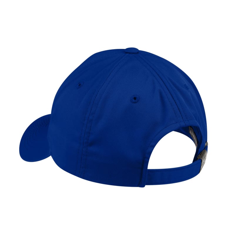 Port Authority Fine Twill Cap. 3