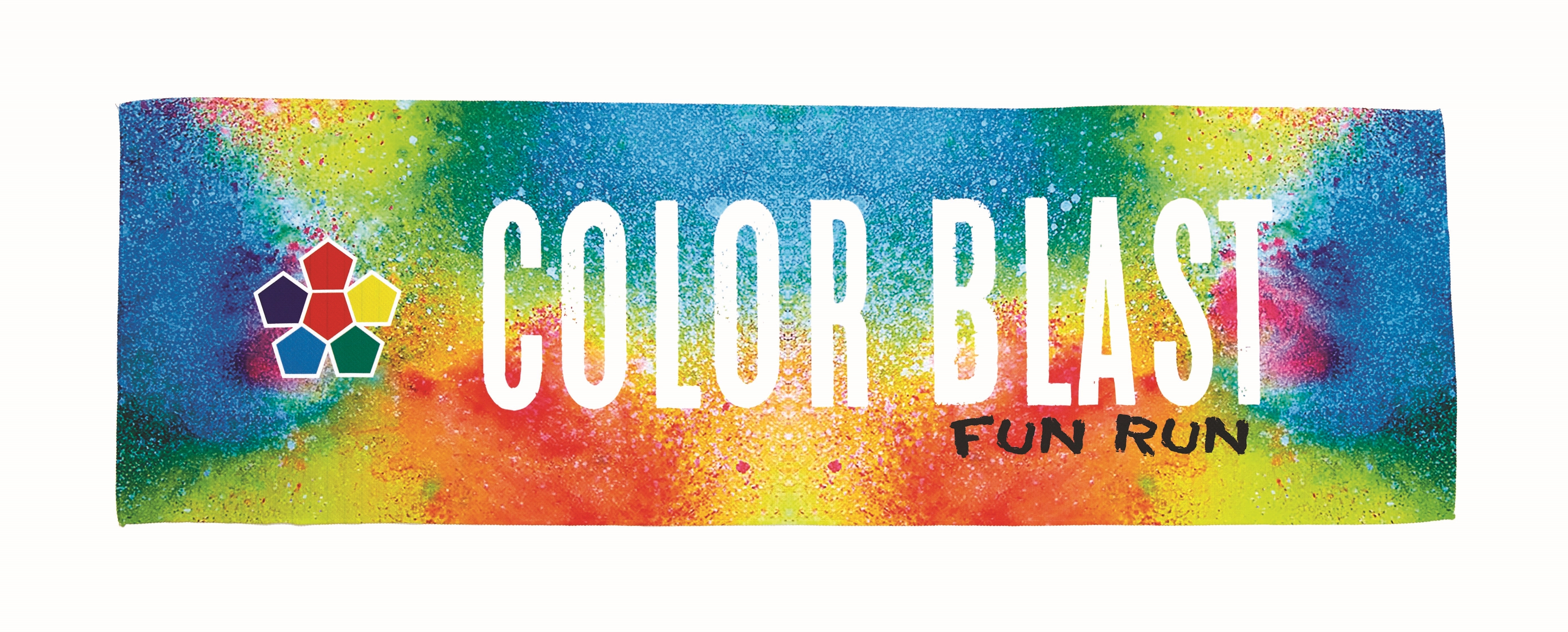 EPICOLOR Cooling Towel 12x36