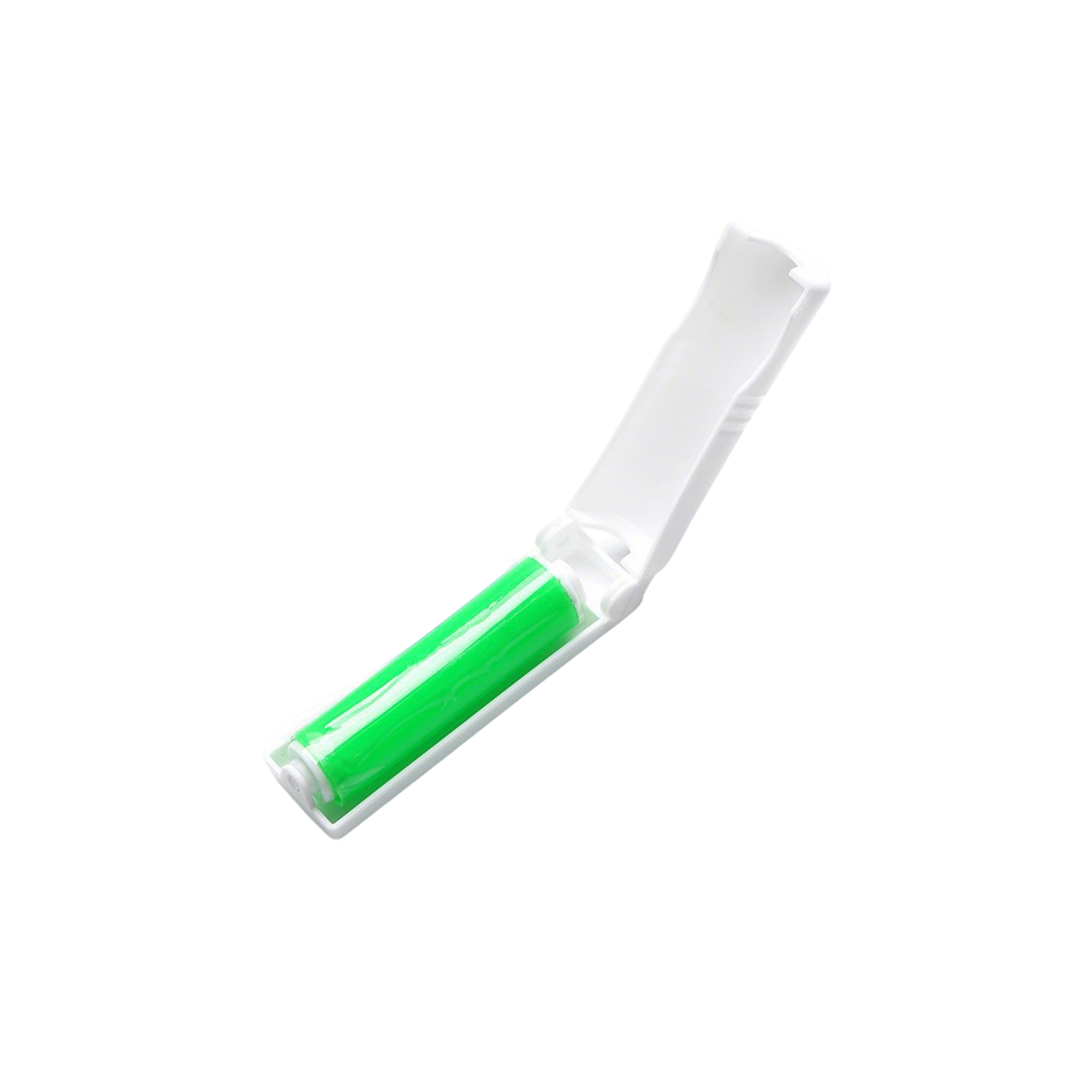 Foldable Mini Adhesive Lint Remover 3