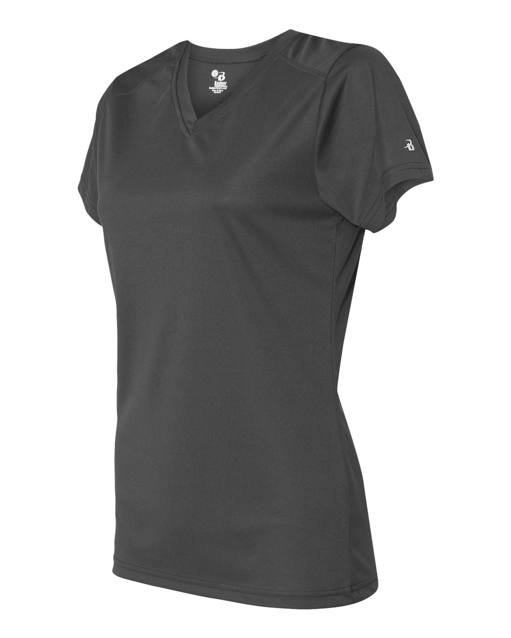 Women's B-Core V-Neck T-Shirt - 4162 26