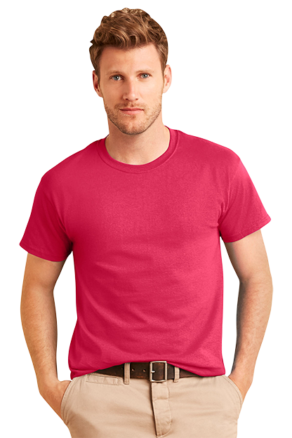 Gildan® Adult Ultra Cotton® T-Shirt 247