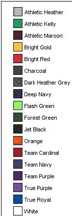 Long Sleeve Fan Favorite Tee