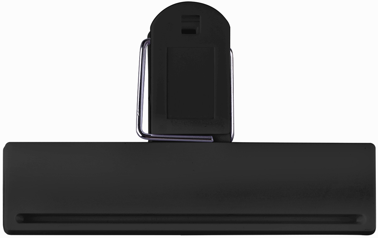 Bag clip holder 7