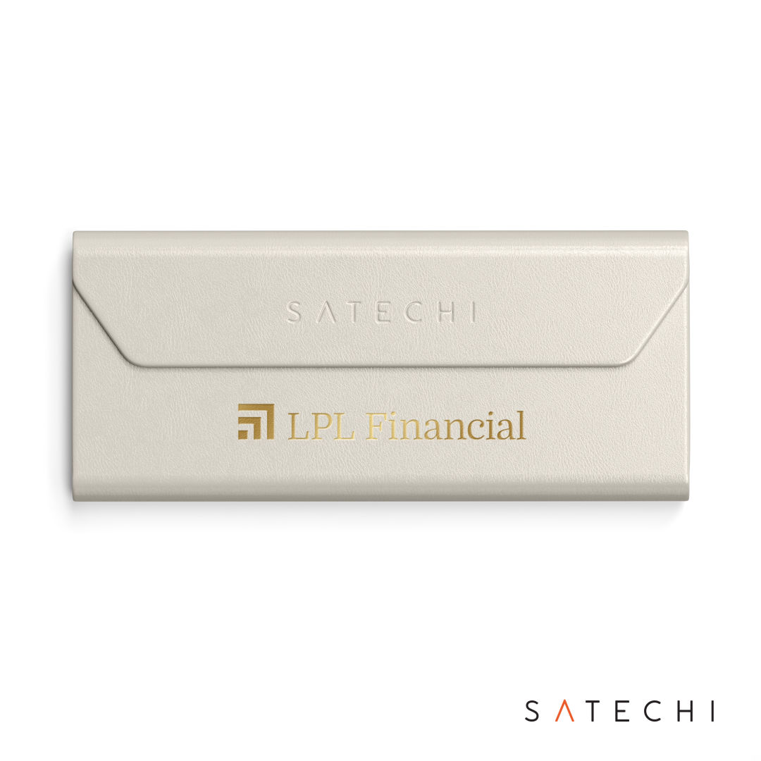 SATECHI® FindAll™ Glasses Case 12